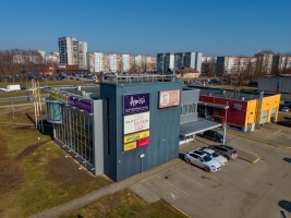 Brāļu Kaudzīšu - Image