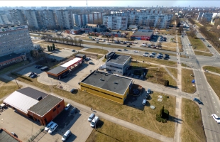 Brāļu Kaudzīšu - Image