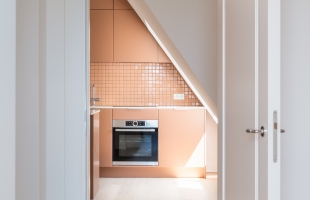 Raiņa bulvāris 27 - Изображение