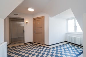 Raiņa bulvāris 27 - Изображение