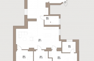 Raiņa bulvāris 27 - Изображение