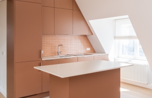 Raiņa bulvāris 27 - Изображение