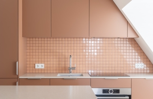 Raiņa bulvāris 27 - Изображение