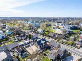 Rūpniecības - Attēls