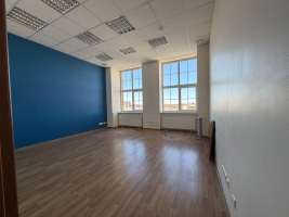 Brīvības gatve - Attēls