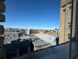 Brīvības gatve - Attēls