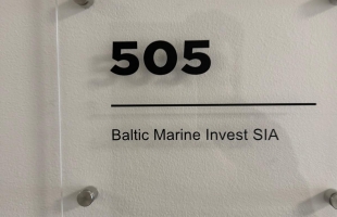 Brīvības gatve - Attēls