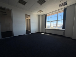 Brīvības gatve - Attēls