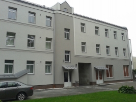 Rūpniecības 42 - Attēls