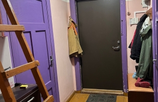 Krišjāņa Barona - Attēls