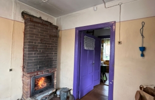 Krišjāņa Barona - Attēls