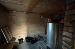 Krišjāņa Barona - Attēls