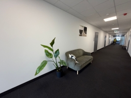 Brīvības gatve - Attēls