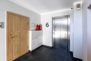 E.Birznieka Upīša 20a - Attēls