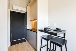 E.Birznieka Upīša 20a - Attēls