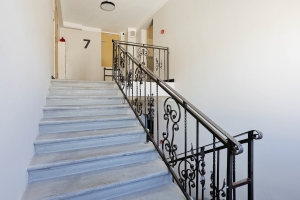 E.Birznieka Upīša 20a - Attēls