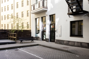 E.Birznieka Upīša 20a - Attēls