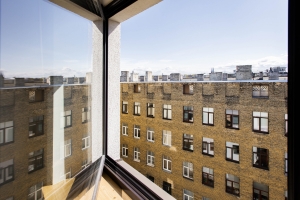 E.Birznieka Upīša 20a - Attēls