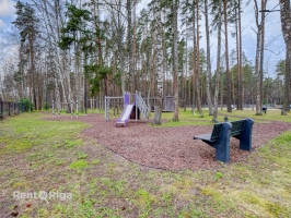 Mežaparka prospekts 10 - Attēls