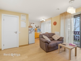 Mežaparka prospekts 10 - Attēls