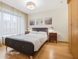 Mežaparka prospekts 10 - Attēls