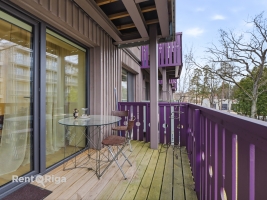 Mežaparka prospekts 10 - Attēls