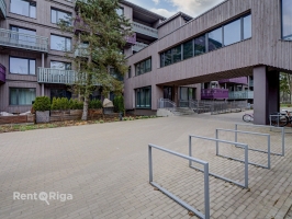 Mežaparka prospekts 10 - Attēls