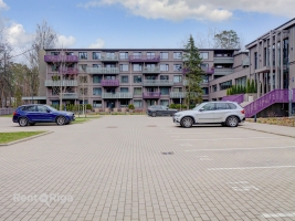 Mežaparka prospekts 10 - Attēls