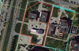 Brāļu Kaudzīšu - Attēls