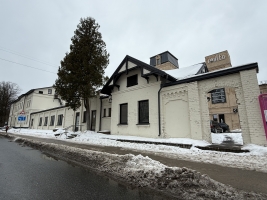 Brīvības - Attēls