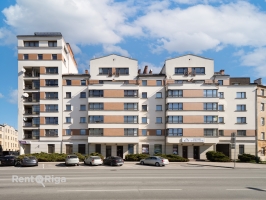 Hospitāļu 8 - Attēls