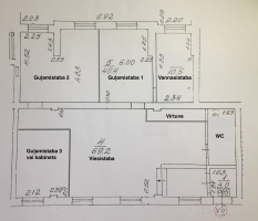 Hospitāļu 8 - Attēls