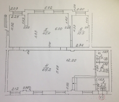 Hospitāļu 8 - Attēls