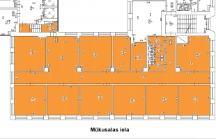 Mūkusalas - Изображение