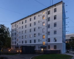 Augšiela 8 - Изображение