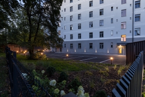 Augšiela 8 - Изображение