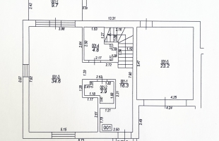 Kanāla iela - Attēls