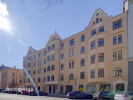 Baznīcas 27/29 - Attēls