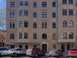Baznīcas 27/29 - Attēls