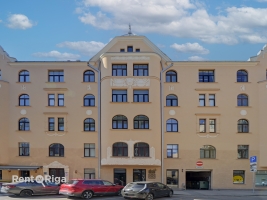 Baznīcas 27/29 - Attēls