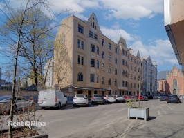 Baznīcas 27/29 - Attēls