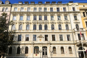 Raiņa bulvaris 3 - Attēls