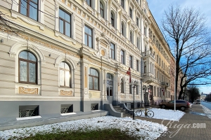 Raiņa bulvaris 3 - Attēls