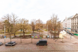 Krišjāņa Barona 14 - Attēls