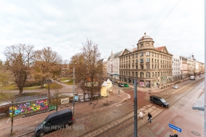 Krišjāņa Barona 14 - Attēls