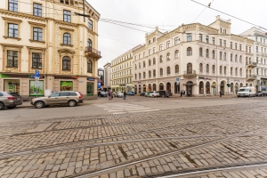 Aspazijas Bulvāris - Image
