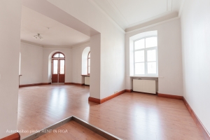 Aspazijas Bulvāris - Image
