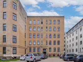Lāčplēša iela 118 - Attēls