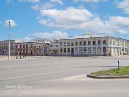 Krišjāņa Barona - Attēls