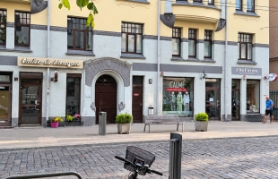 Ģertrūdes 30 - Image